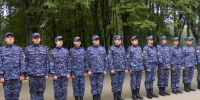 Кадетское движение в Смоленске пополнилось новым профильным направлением - ГТРК