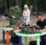 «Здесь собрались родные люди». Выездной сбор для членов семей ветеранов и участников СВО прошел в Самаре - Самарская Газета