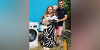 В Таловском районе трем нуждающимся семьям вручили бытовую технику и электронику - РИА Воронеж