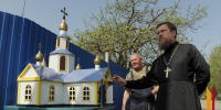 В Воронеже создадут «улицу утраченных храмов» и памятное место для семей погибших участников СВО - РИА Воронеж