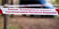 В Запорожской области следователи СК устанавливают обстоятельства гибели малолетнего в результате падения из окна - Следственный комитет