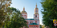 Сердечно приглашаем на престольный праздник! - Епархия