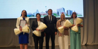 Ковальчук рассказал, на сколько вырастет зарплата брянских учителей - БрянскToday.Ru