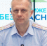 В отставку уходит начальник Госавтоинспекции Воронежской области Евгений Шаталов - Обозреватель.Врн