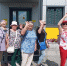 В Кировской области заботятся о старшем поколении - Министерство социального развития
