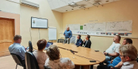 Монтажные работы у электросетевой компании ускорились на 36% - Нижегородская правда