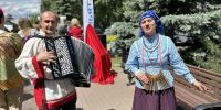 Какая песня без баяна? Сегодня Самарская область празднует День баяна - ТК ТОЛЬЯТТИ 24