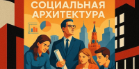 Первый в России региональный центр компетенций социальной архитектуры открылся в Кабардино-Балкарии - Правительство КБР