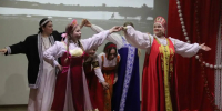 земский работник культуры - Новый Компаньон
