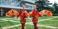 Юные балерины из Карелии одержали яркую победу и вышли в финал - УФССП России