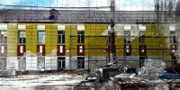 В Орле не закончат ремонт школы №29 к 1 сентября - OrelTimes.Ru