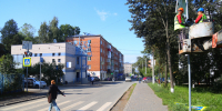 ​В Ижевске усиливают безопасность дорожного движения перед началом учебного года - Информационно-аналитическое управление г. Ижевск