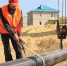 Более 14 км труб сварили для ремонта трубопроводов на юге Волгограда - Газета Городские вести
