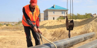Более 14 км труб сварили для ремонта трубопроводов на юге Волгограда - Газета Городские вести