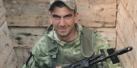 В Урюпинске простятся с погибшим на СВО механиком Вячеславом Храмушиным - Комсомольская Правда