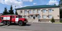 атт - Газета Сурские просторы