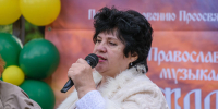 Тейково стало второй родиной - Наше время