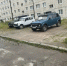 «Инициативы двора»: завершён ещё один проект в Умбе! - Терский район