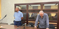 Пожилой саратовец получил 17 лет колонии за расстрел соседа по даче - Провинциальный телеграфъ