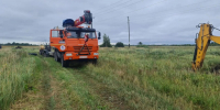 Росводоканал Тюмень - ИА Тюменская линия