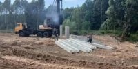 Глава калужского Минтранса поручил наладить круглосуточный ремонт моста в Кировском округе - Калужский перекрёсток