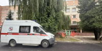 Калужские медики эвакуировали пациента из Беларуси - Калужский перекрёсток