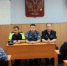 В Липецке росгвардейцы приняли участие в технической конференции - Росгвардия