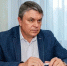 Глава ЛНР Леонид Пасечник. - Город Ровеньки