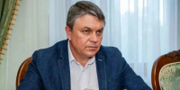 Глава ЛНР Леонид Пасечник. - Город Ровеньки