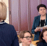 Уполномоченный по правам ребенка в НАО Лиана Храпова продолжает делиться подробностями обучающего интенсива «СТАРТ» в Москве - Уполномоченный по правам ребенка