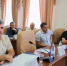 В городской Думе Астрахани назвали новых Почетных граждан и поддержали застройщиков - Комсомольская Правда