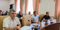 В городской Думе Астрахани назвали новых Почетных граждан и поддержали застройщиков - Комсомольская Правда