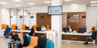 На Дону стартовала новая программа финансовой поддержки для предпринимателей в сферах медицины и спорта - Азовский район