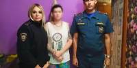 Многодетным   семьям напомнили  о правилах пожарной безопасности - МЧС