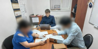 В Элисте местная жительница подозревается в покушении на убийство - Следственный комитет