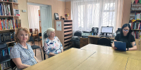 «Три Спаса – три запаса» - ЦБС г. Белгорода