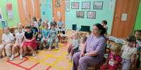 «Люби и знай родной свой край» - ЦБС г. Белгорода