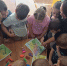 «Куда ползёт улитка?» - ЦБС г. Белгорода