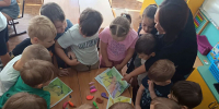 «Куда ползёт улитка?» - ЦБС г. Белгорода