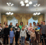 Чествование новорожденных в Родниковском ЗАГСе - Комитет ЗАГС