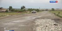 Дороге – быть! Хоть и не везде... - Вести Хакасия