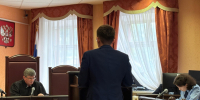 Суд отменил регистрацию списка кандидатов псковского «Яблока» на выборы в Заксобрание - Pln-Pskov.Ru