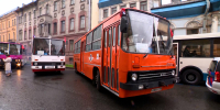 Век на маршруте: Петербург отметит 100-летие автобусного движения - Metro Петербург