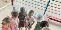 В мире книжных загадок - Буденновская ЦБС