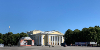 Кировский драмтеатр пополнили новые артисты - Свойкировский.рф