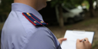 В Неклиновском районе возбуждено уголовное дело в отношении местного жителя, подозреваемого в разбойном нападении - Следственный комитет