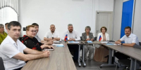 // Фото Департамента образования Орловской области - Правительство Орловской области