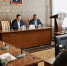 24 августа, временно исполняющий полномочия Главы Павлово‑Посадского городского округа Сергей Балашов провёл оперативное совещание с руководителями служб и ведомств - Павлово-Посадский район