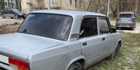 В Кольчугино местный житель обвиняется в краже автомобиля ради запчастей - Комсомольская правда