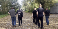 В Кемеровской области — Кузбассе задержан мужчина, подозреваемый в похищении ребенка - СУ СК РФ